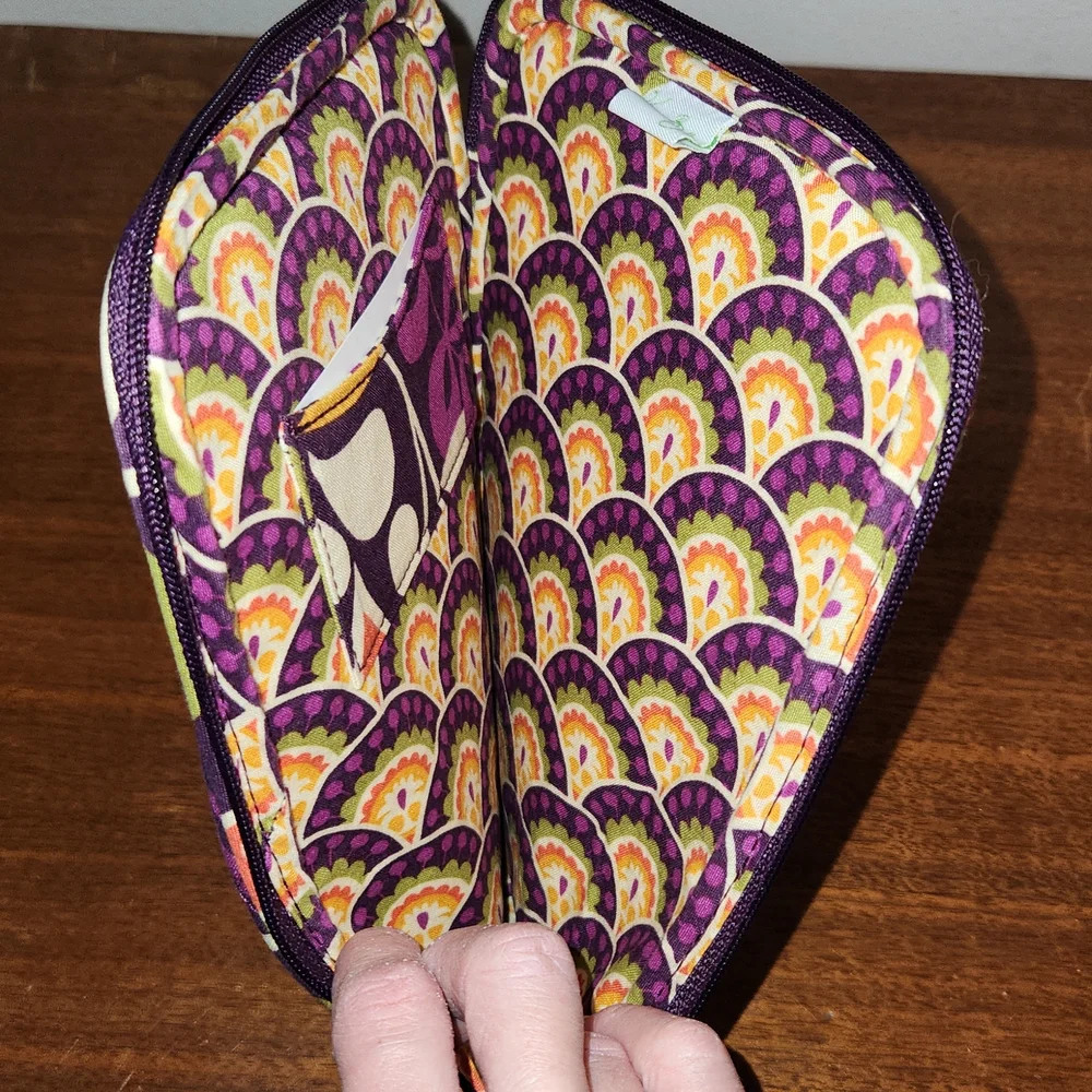 Vera Bradley Tablet Case